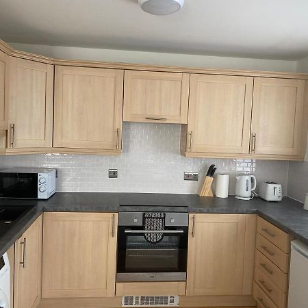 Marine Viewing 2 Bedrooms Flat 曼彻斯特 外观 照片