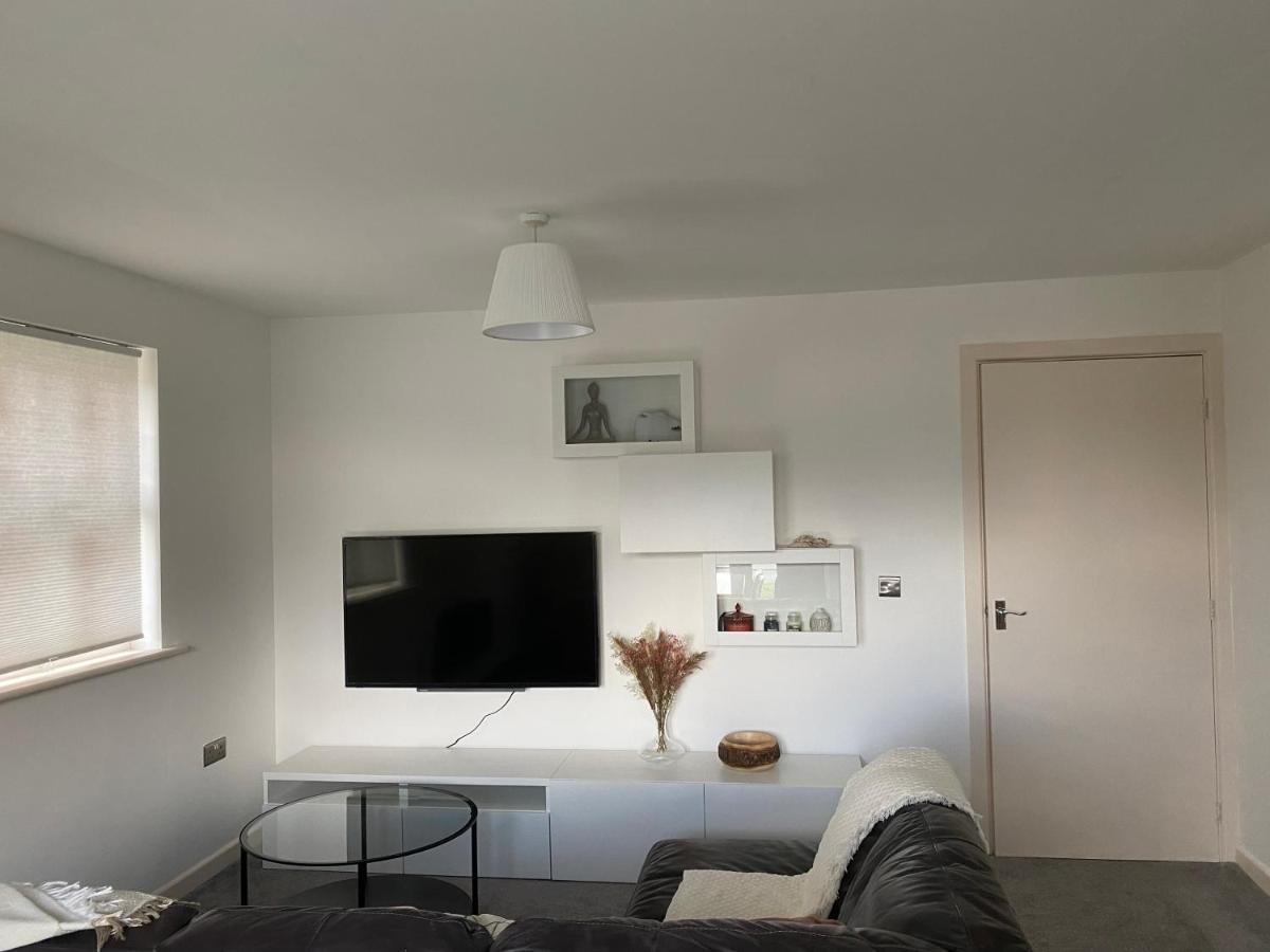 Marine Viewing 2 Bedrooms Flat 曼彻斯特 外观 照片